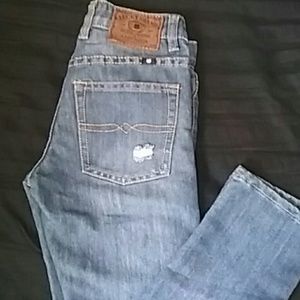 Lucky Jeans